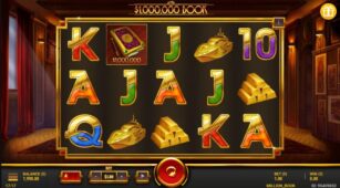 Million Book demo play free 1