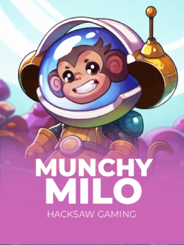 Munchy Milo