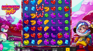 Munchy Milo demo play free 0