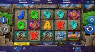 Neanderthida demo play free 3