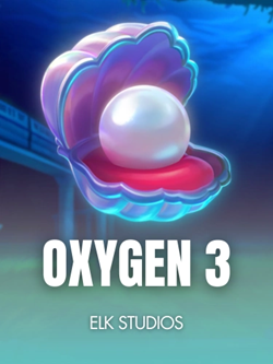 Oxygen 3