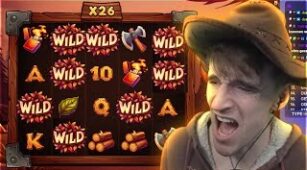 Pyrofox max win video 1