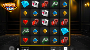 Power Of Ten demo play free 0