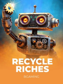 Recycle Riches