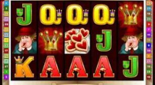 Hearts & Tarts max win video 2