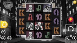 Rock Bottom demo play free 1