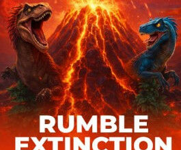 Rumble Extinction