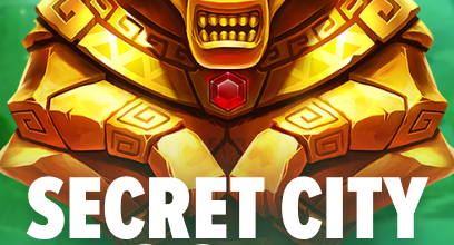 Secret City Gold
