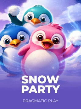 Snow Party