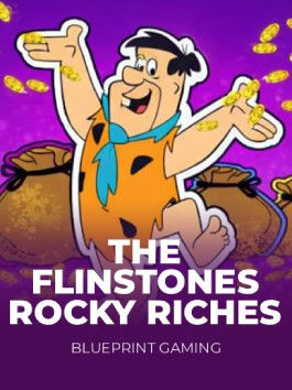 The Flintstones Rocky Riches