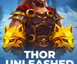 Thor Unleashed