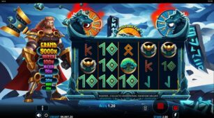 Thor Unleashed demo play free 3