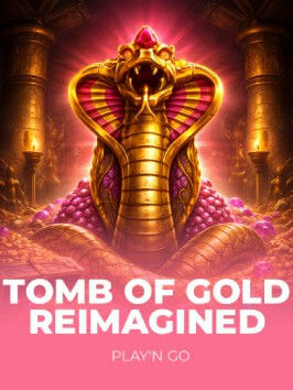 Tomb Of Gold Reimagined
