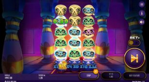 Tutan Kha-Boom demo play free 3