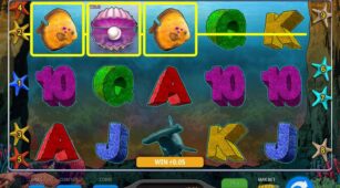 Wild Dolphins demo play free 1