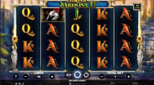 Medusa 2 demo play free 1