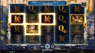 Medusa 2 demo play free 2