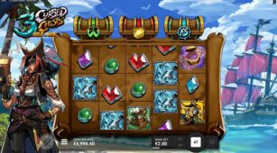 3 Cursed Chests demo play free 3