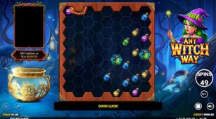 Any Witch Way demo play free 0