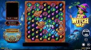 Any Witch Way demo play free 1
