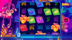 Banana X demo play free 0