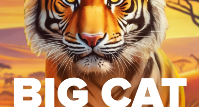 Big Cat Gold