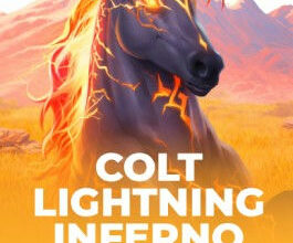 Colt Lightning Inferno