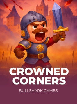 Crowned Corners