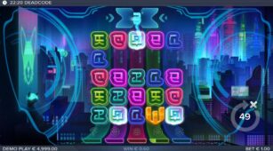 Deadcode demo play free 3