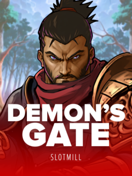 Demon’s Gate
