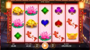 Double Fortune (Ka Gaming) demo play free 0