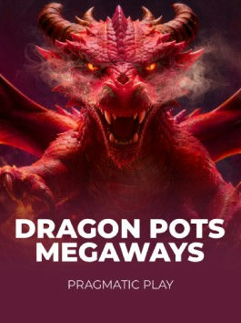 Dragon Pots Megaways