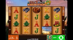 Duck Shooter Ccs demo play free 0