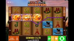 Duck Shooter demo play free 0