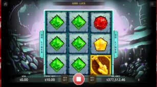 Dwarf Miner demo play free 2
