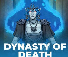 Dynasty Of Death