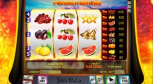 Forever Boiling demo play free 0