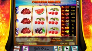 Forever Boiling demo play free 1