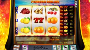 Forever Boiling demo play free 3