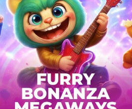 Furry Bonanza Megaways