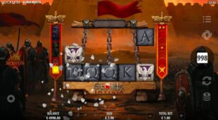 Gloria Invicta demo play free 1