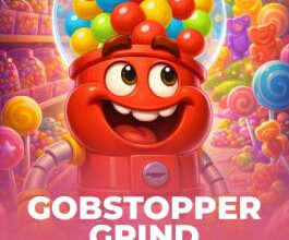 Gobstopper Grind