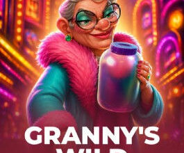Granny’s Wild