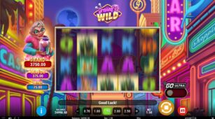 Granny’s Wild demo play free 0