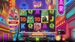 Granny’s Wild demo play free 1