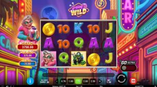 Granny’s Wild demo play free 2