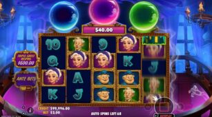 Great Ghosts! demo play free 1