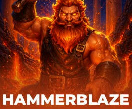 Hammerblaze