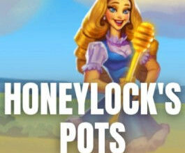 Honeylock’s Pots