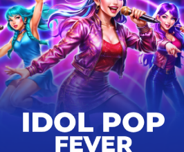 Idol Pop Fever